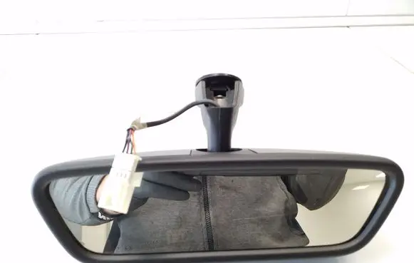 Mercedes-Benz CLA C117 X117 W117 Rear view mirror (interior) E11026531