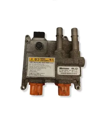 Hyundai Tucson IV NX4 Other control units/modules 461903D100 21114820