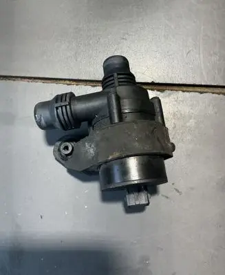 BMW 7 E65 E66 Electric auxiliary coolant/water pump 692269902