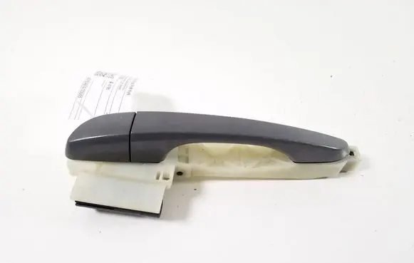 Hyundai Kona I Rear door exterior handle 83651J9000