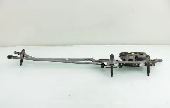 Volkswagen Touareg I Front wiper linkage 7P0955119 3397021158 1397220622
