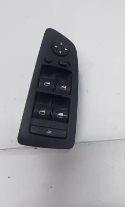 BMW 1 E81 E87 Electric window control switch 6970216 0608K