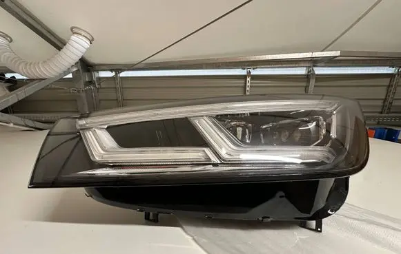 Audi Q5 SQ5 Headlight/headlamp 80a941035