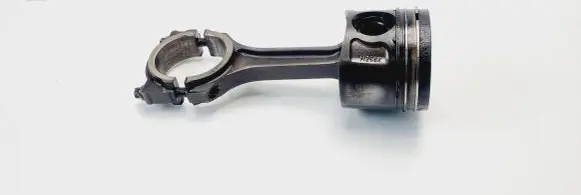 Ford Transit Piston with connecting rod