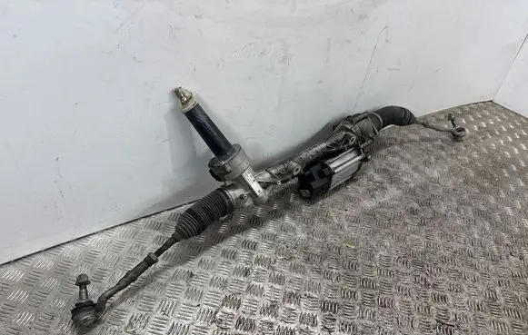 BMW 6 F12 F13 Steering rack 7806974558 6854143 7806079