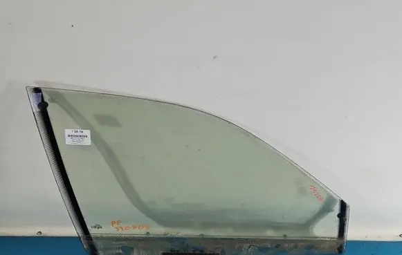 Audi A8 S8 D2 4D Front door window glass four-door IMPRK1526754