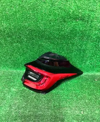 Toyota Yaris XP210 Rear/tail lights 81551K0040