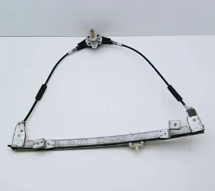 Fiat Bravo - Brava Front door manual window regulator 