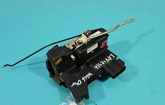 Ford Fiesta Front door lock IMPRK1485481