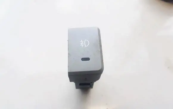 KIA Cerato Fog light switch 