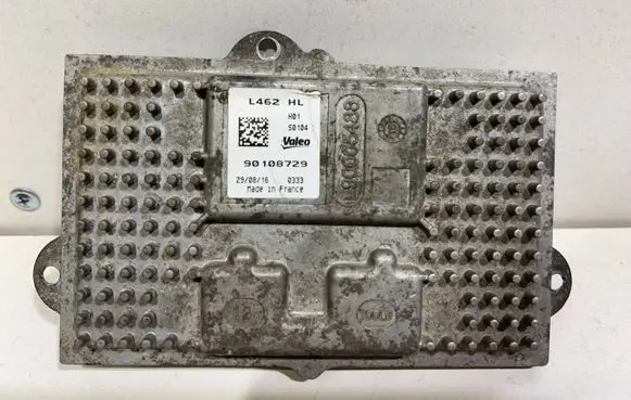Land Rover Discovery 5 Headlight/headlamp 90108729 S0104 L462HL