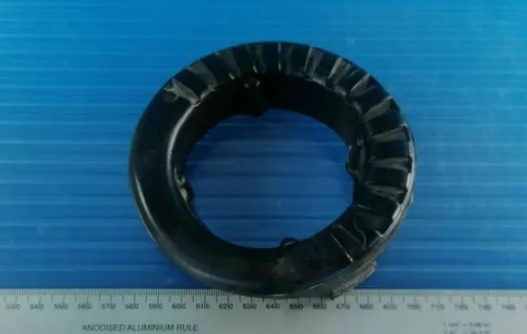 Hyundai i20 (PB PBT) Coil spring mount 553311J000