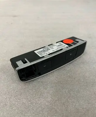 Audi A4 S4 B9 Climate control unit 8W0919158C