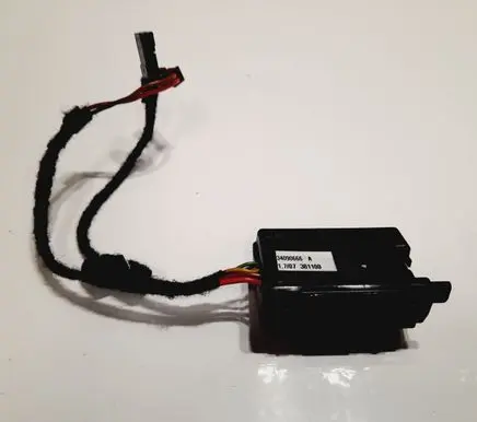 Land Rover Range Rover Sport L320 Other control units/modules 34047173B