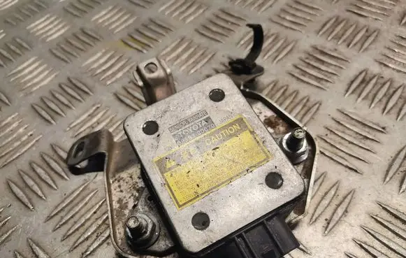 Lexus GS 300 350 430 450H Yaw turn rate sensor 8918330070