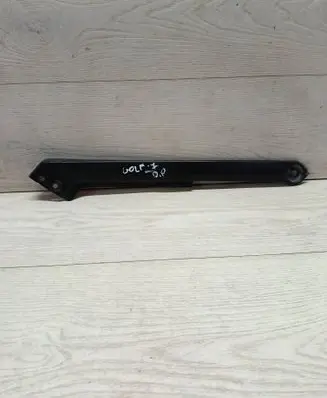 Volkswagen Golf VII Radiator support slam panel bracket 5G0805932 080914 FH101S