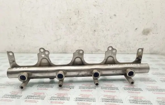 Seat Exeo (3R) Fuel main line pipe 06F133317L