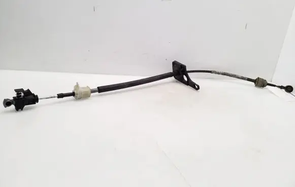 Citroen Jumper Gear shift cable linkage
