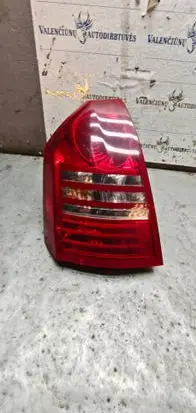 Chrysler 300 - 300C Rear/tail lights HSG43866