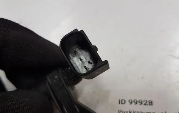 Citroen C6 Camshaft position sensor 4R8Q12K073AE