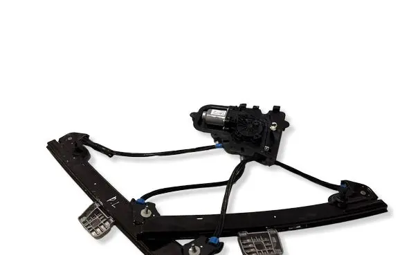 Tesla Model 3 Front door window regulator with motor 161644200A 1A002173A