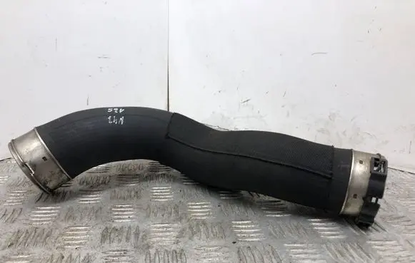 BMW 5 F10 F11 Intercooler hose/pipe 50510217063