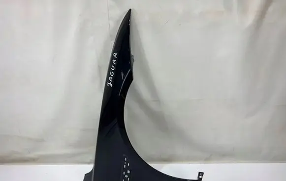 Jaguar XE Fender