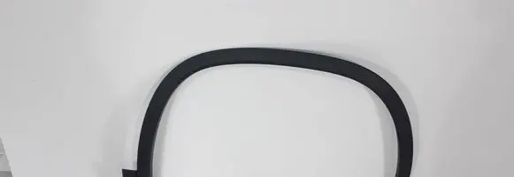 Skoda Kodiaq Front arch trim 565854732A