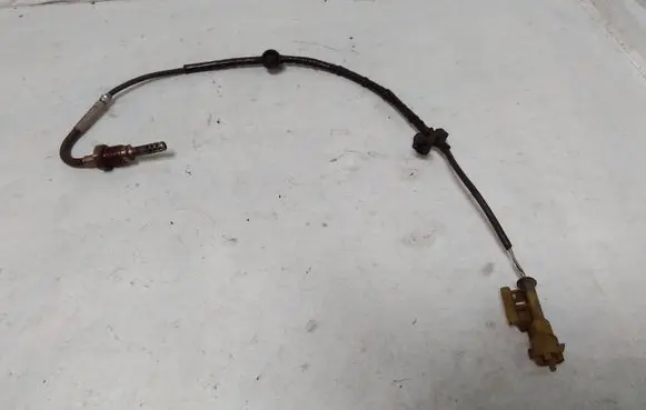 Opel Astra H Exhaust gas temperature sensor 55562433 1024062203084