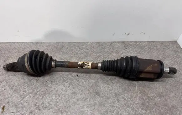 BMW X5 F15 Front driveshaft 7622913