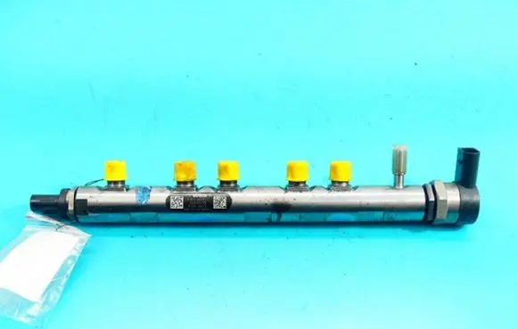 Toyota Avensis T270 Fuel main line pipe 0445214278 IMPRK1287624