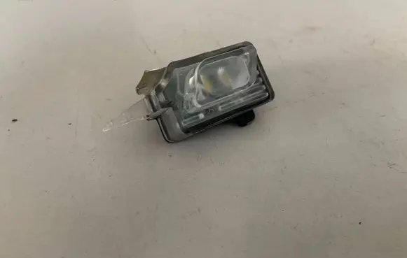 Audi Q5 SQ5 FY Front door handle light (exterior) 8W0947134