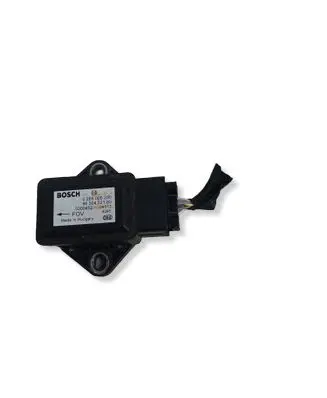 Citroen C8 ESP acceleration yaw rate sensor 0265005290 9650452180 5000452