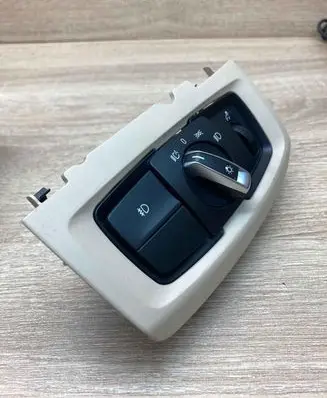 BMW X5 F15 Light switch 9311721