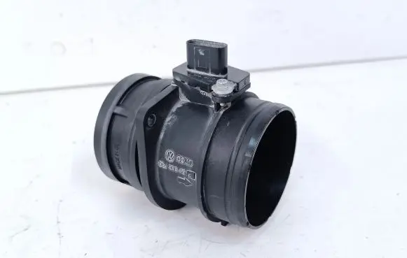 Mass air flow meter