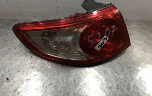 Hyundai Santa Fe Rear/tail lights 924012B000