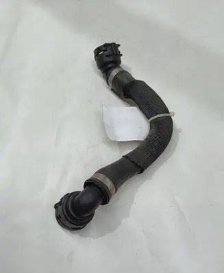 BMW X5 E70 Engine coolant pipe/hose 7557185 NW169015