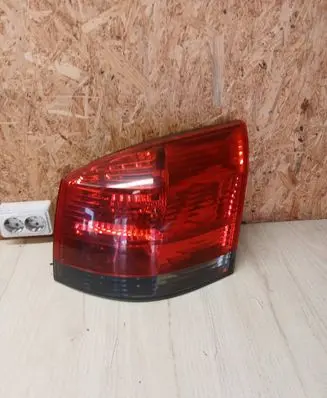 Opel Signum Rear/tail lights 377004 13191350 235449