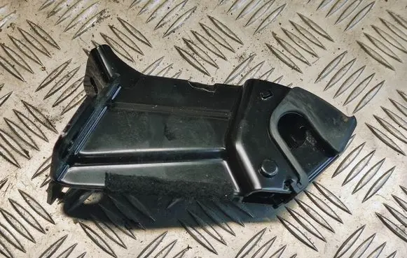 Hyundai Kona I Other interior part