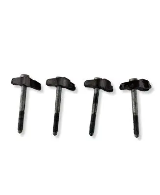 Peugeot 4007 Fuel Injector clamp holder 