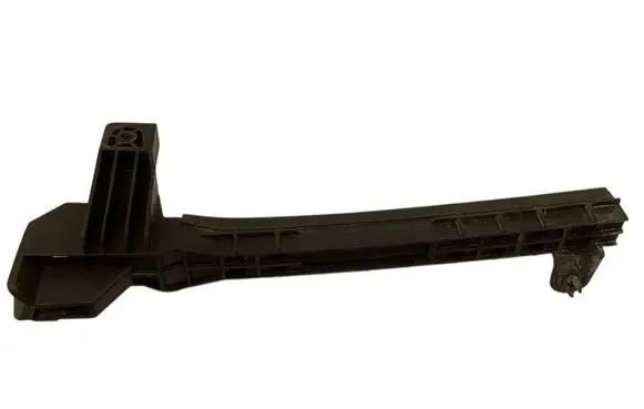 Peugeot 5008 II Rear door windshield rail 9811415280