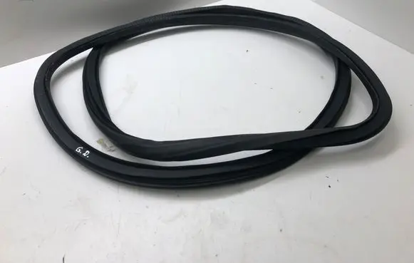 Opel Insignia A Rubber seal rear door 