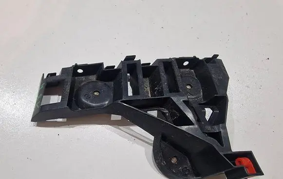 Opel Adam Rear bumper mounting bracket 341601489 13356510