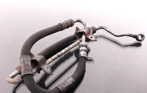 BMW 3 E90 E91 Brake booster pipe/hose 