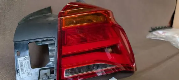 BMW 1 F20 F21 Rear/tail lights F03600000 7359018 1401256