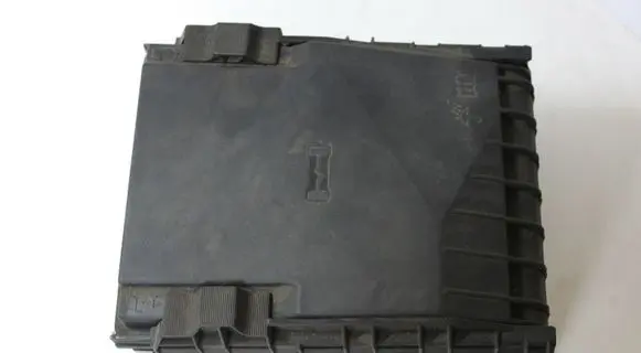 Volkswagen PASSAT CC Fuse box set 3C0937125