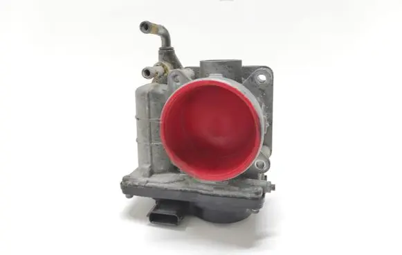 Nissan Murano Z50 Throttle valve 52601