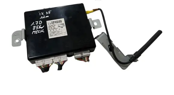 Hyundai ix35 Other control units/modules 954002Y032 97R01075
