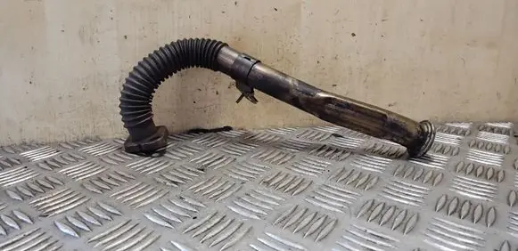 Nissan X-Trail T31 EGR valve line/pipe/hose