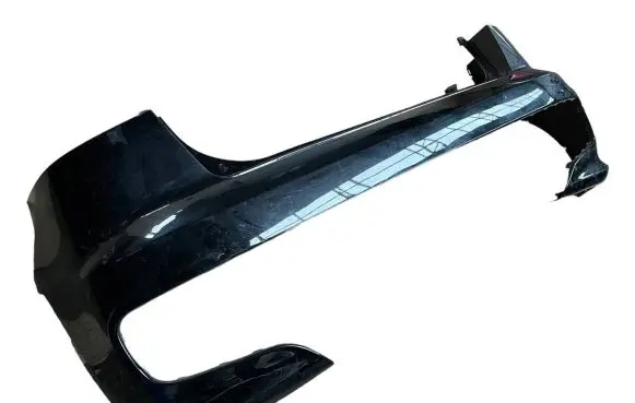 KIA Rio Rear bumper 866111W700